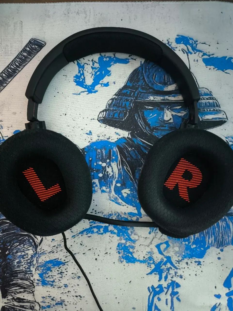 Headset Gamer JBL  - Foto 4