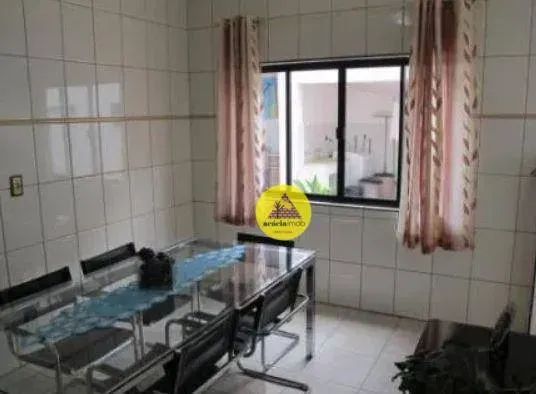 CITY AMÉRICA VALOR ABAIXO DE MERCADO - Foto 4