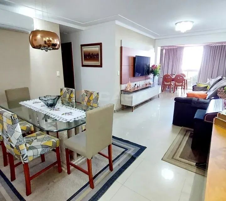 Apartamento com 4 quartos, 2 suítes, 2 vagas  EXCLUSIVIDADE E SOFISTICAÇÃO A POUCAS - Foto 3
