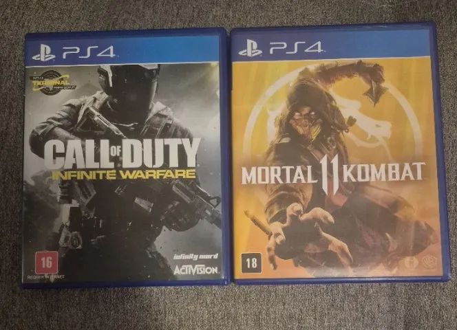PS 4 slin - Foto 3