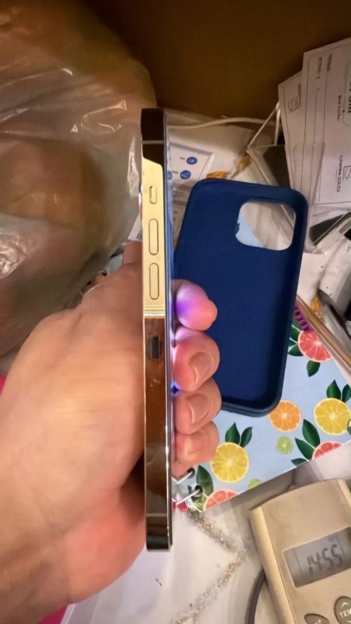 iPhone 13 Pro  - Foto 2