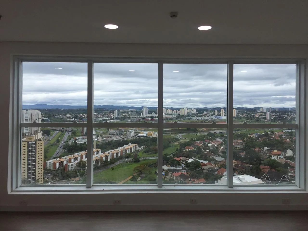 Sala Comercial 40m2 Helbor Office Colinas  - Foto 4