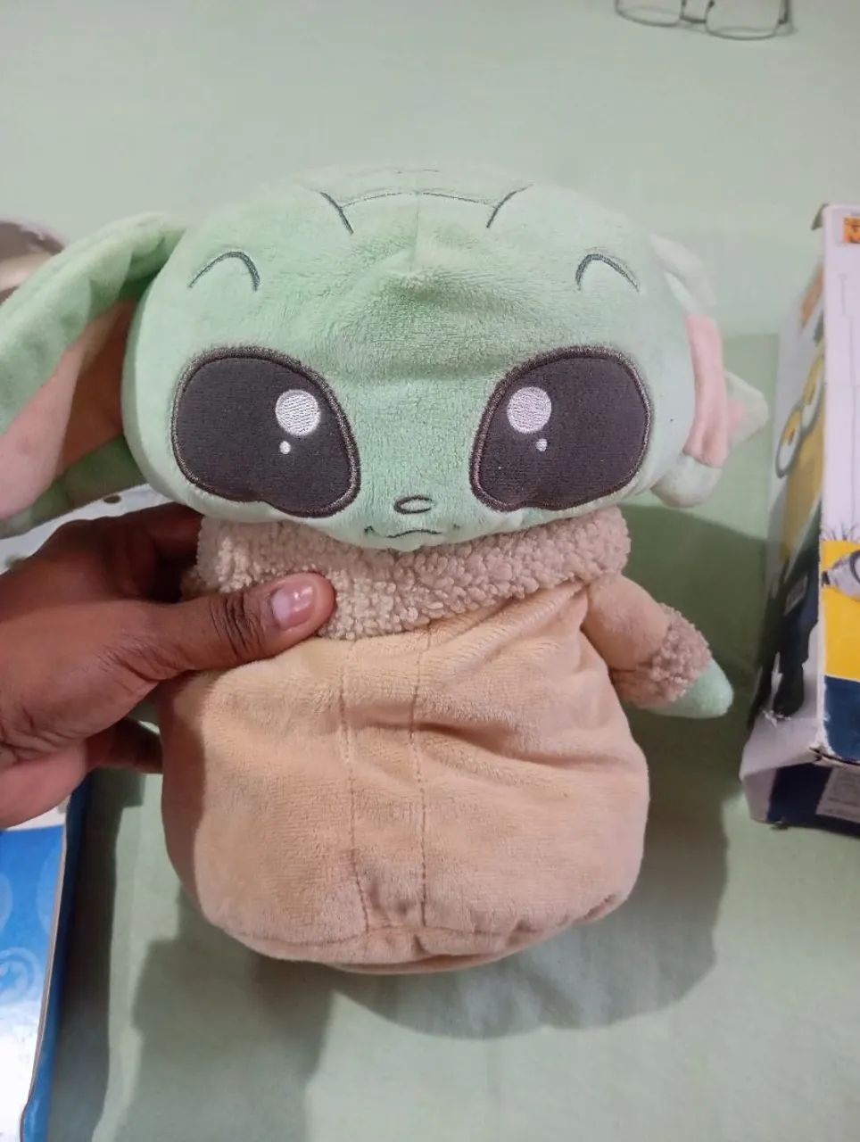 Brinquedos de cole ção  - Foto 2