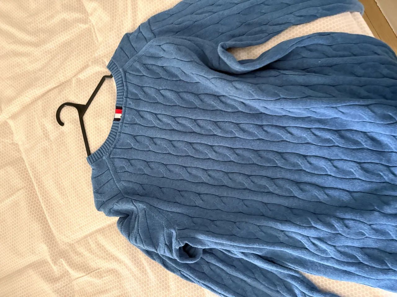 Suéter Tommy Hilfiger - Foto 2