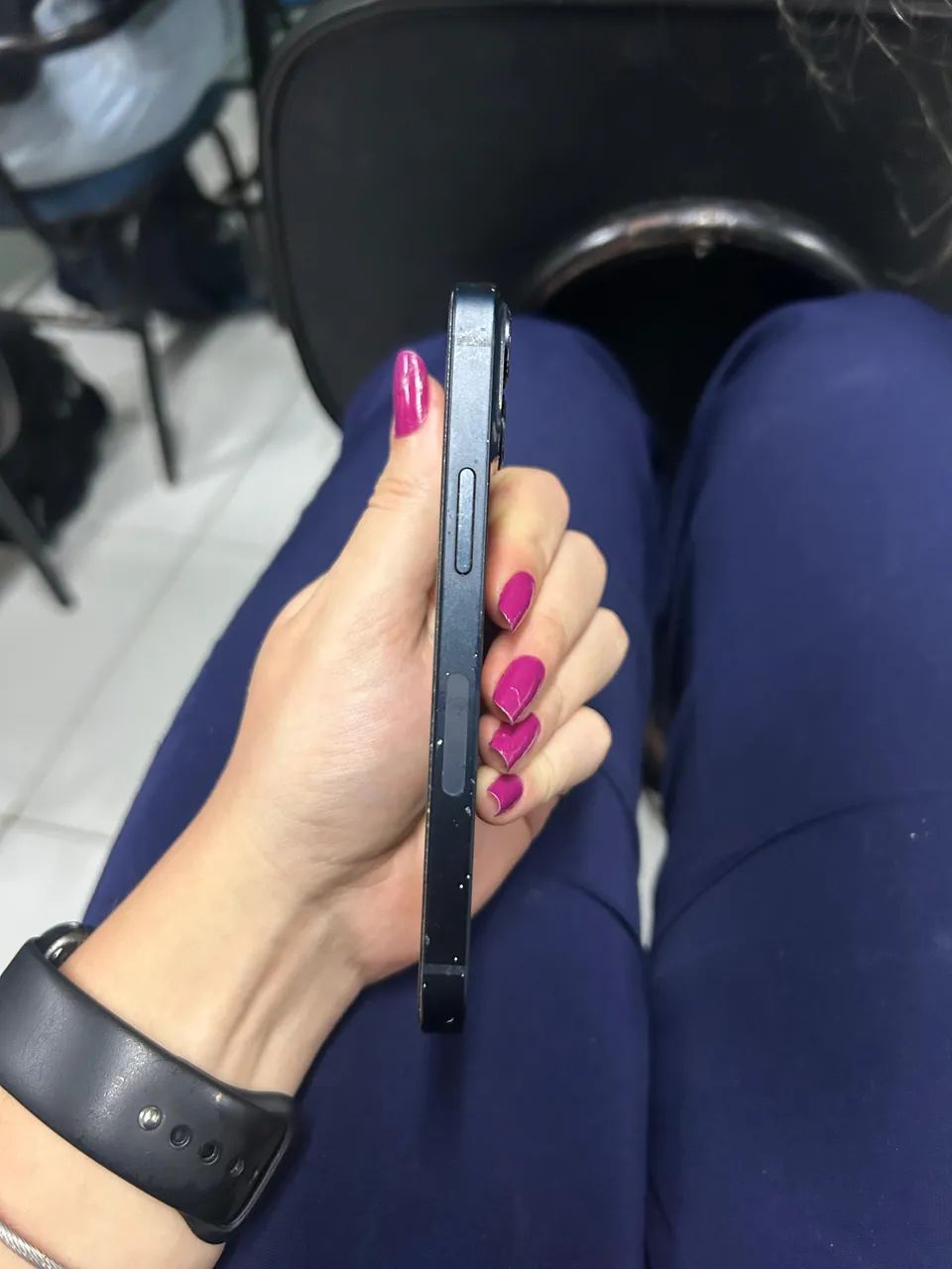 iPhone 13 mini  - Foto 5