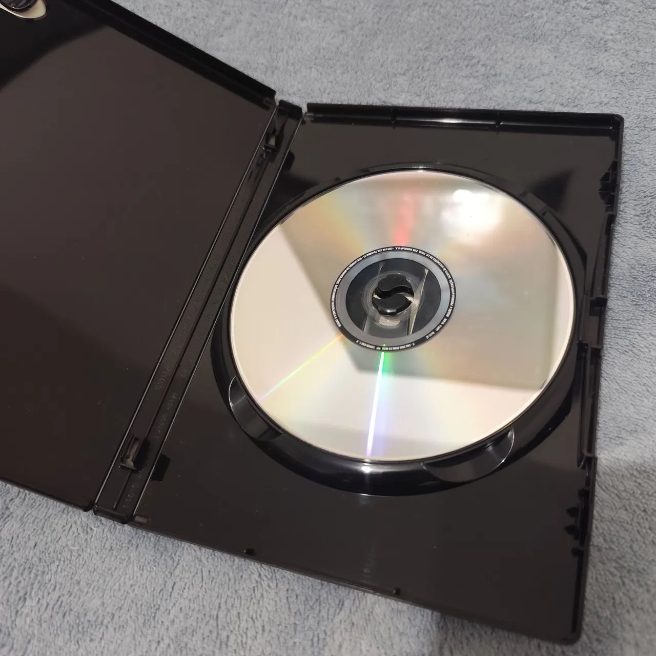 DVD IT - A Obra Prima do Medo de Stephen King (1990) - Foto 3