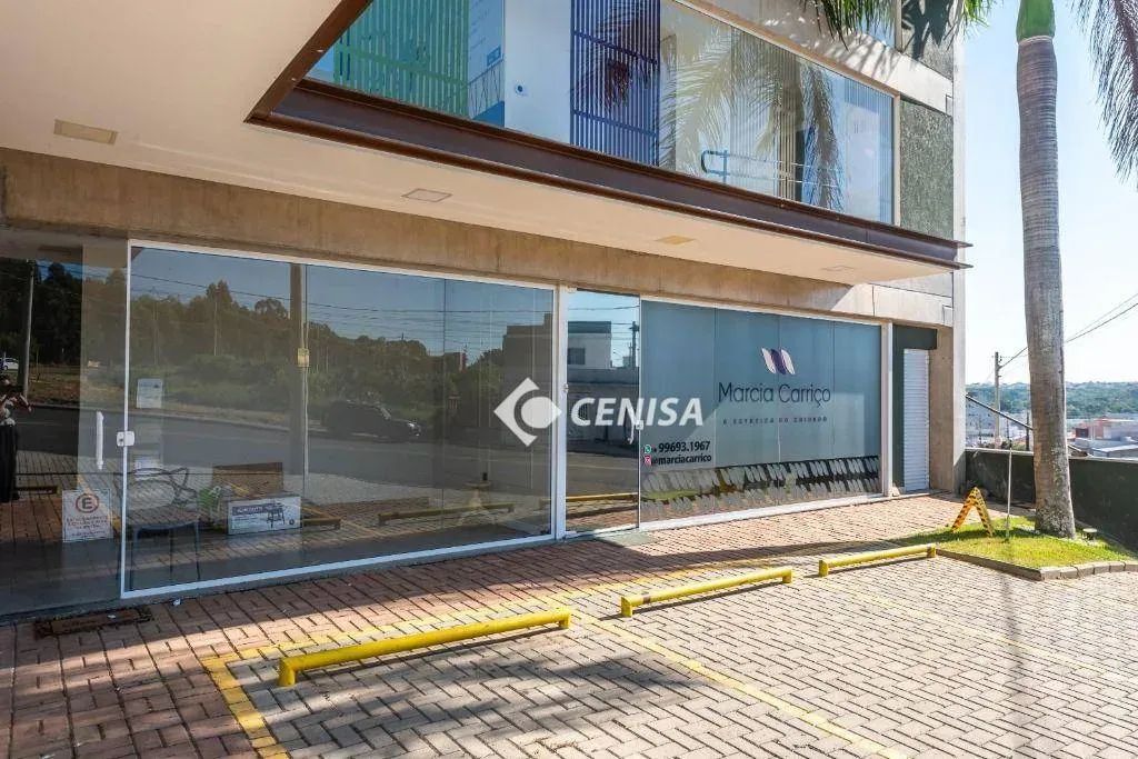 Loja para alugar, 87 m² - Jardim Barcelona - Indaiatuba/SP - Foto 2
