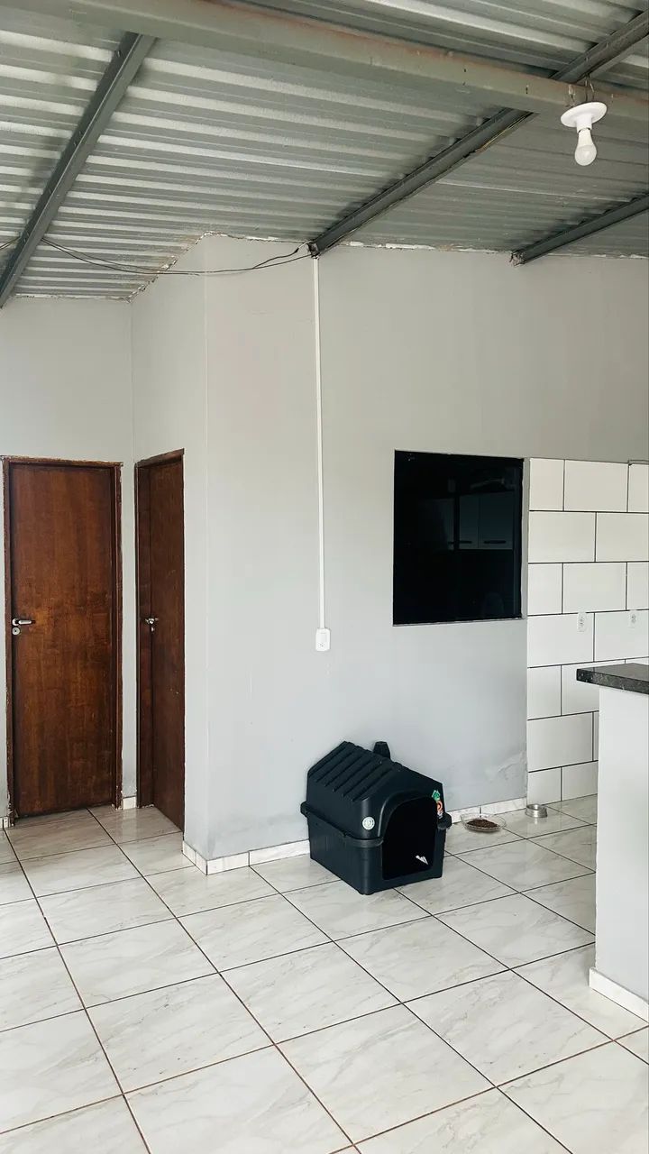 Aluguei Quarto com Banheiro Privativo  - Foto 2