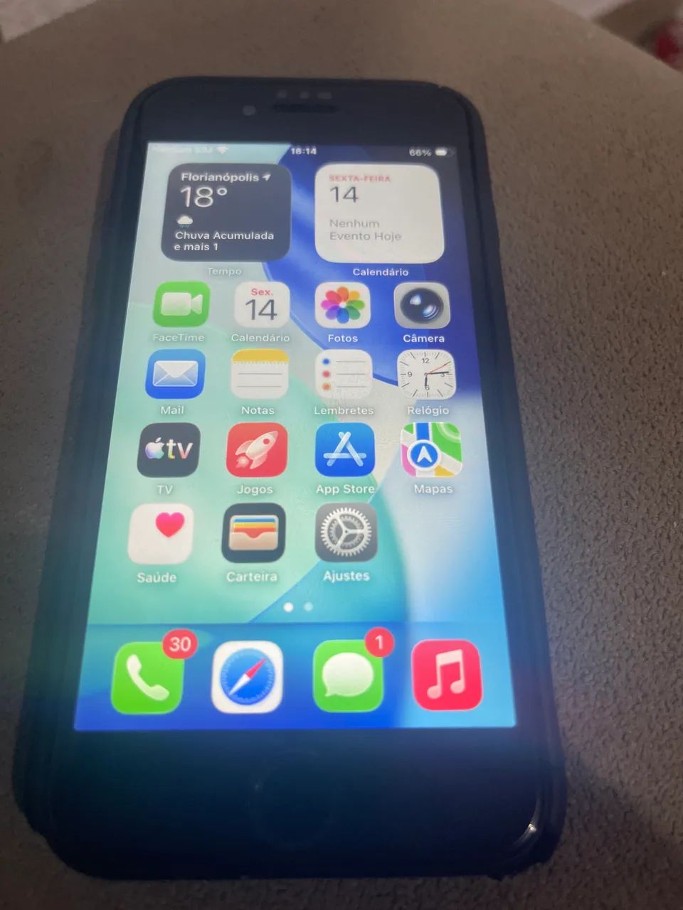 iPhone SE 2020 - Foto 2