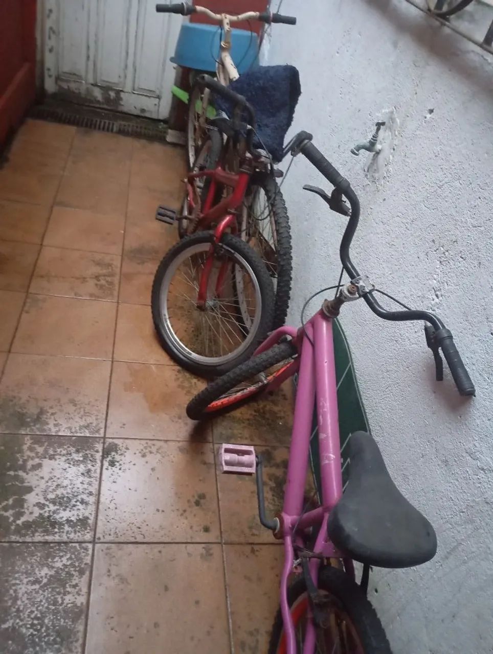 Bicicleta  - Foto 3