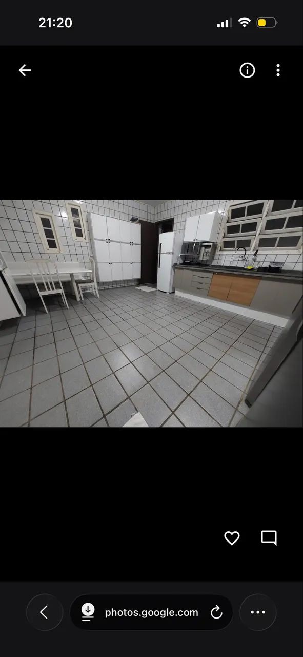 ? Quartos Individuais no Santa Monica. - Foto 4