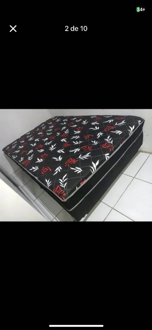 Cama casal  - Foto 5