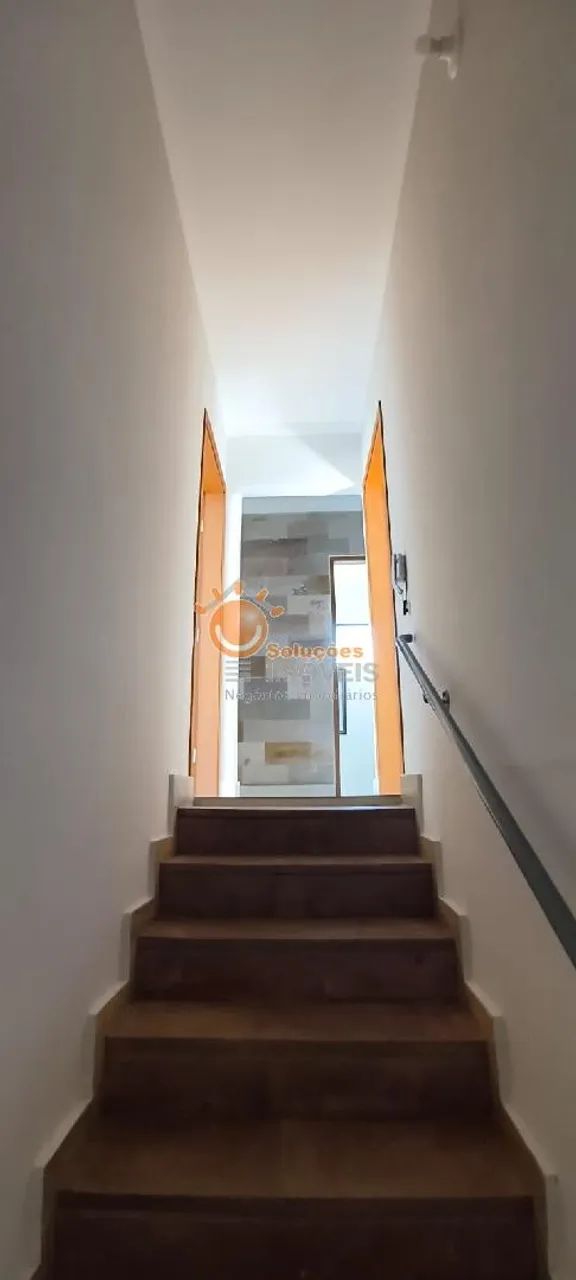 LOCAÇÃO - CASA VILA PROGRESSO / SOROCABA/SP - Foto 3