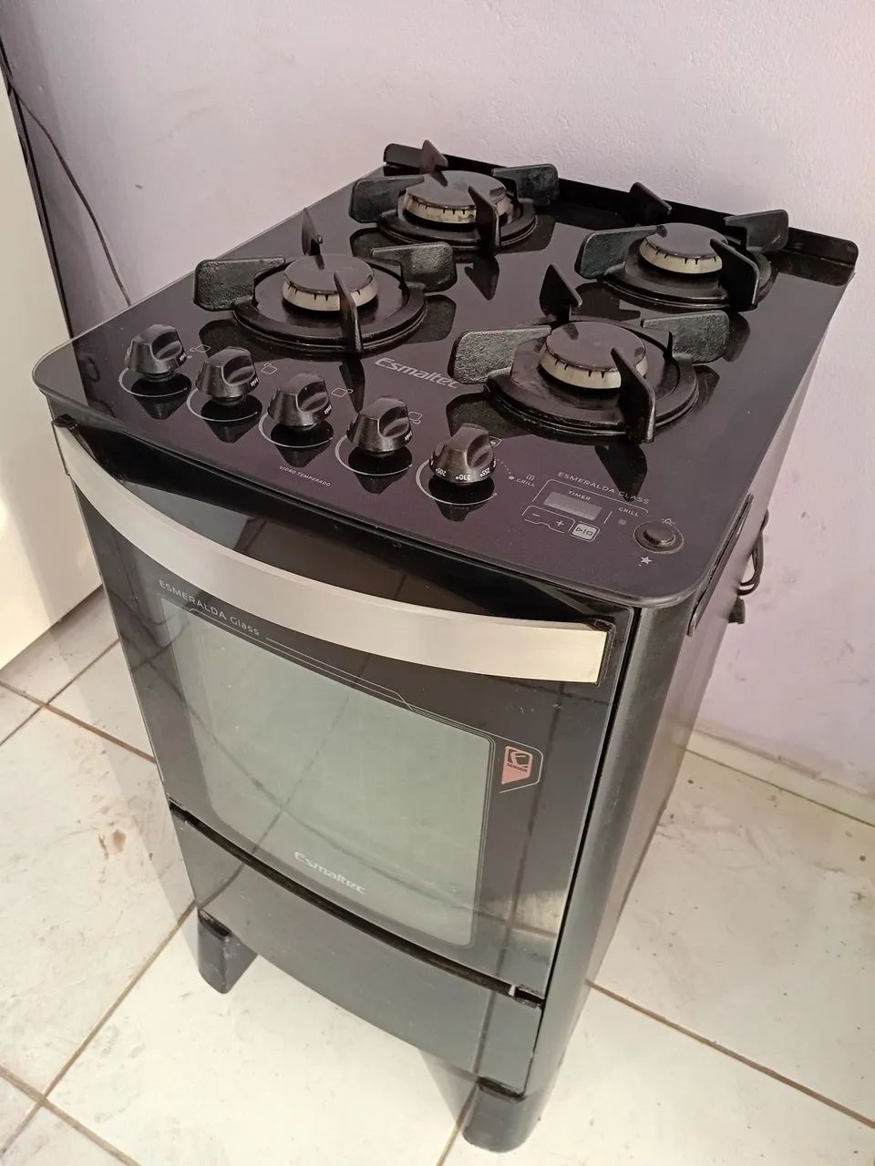 Fogão  - Foto 4