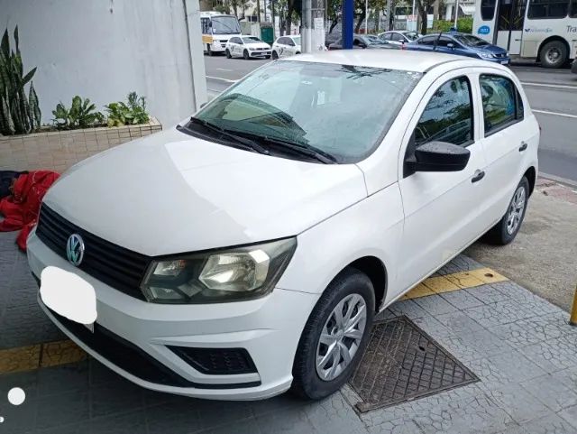 Volkswagen Gol GOL 1.0 FLEX 12V 5P 2023