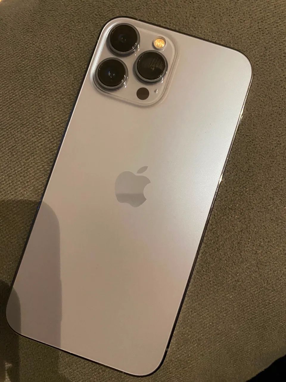 IPHONE 13 PRO MAX 128  - Foto 2
