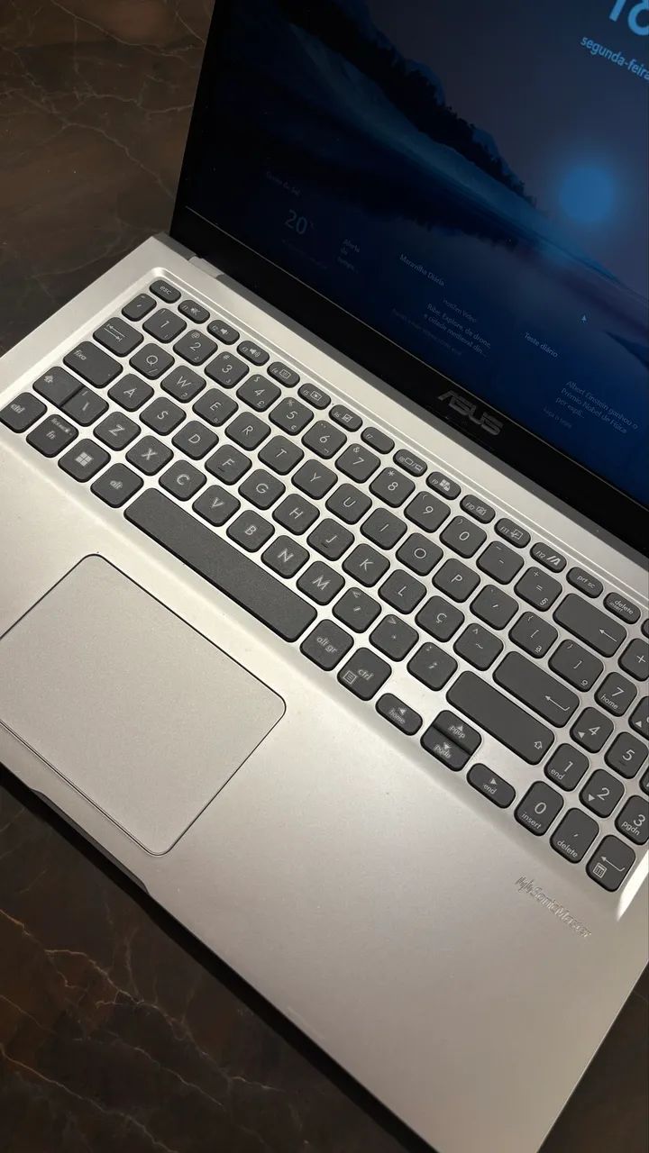 Notebook ASUS VivoBook X1500EA - Excelente estado - Foto 3
