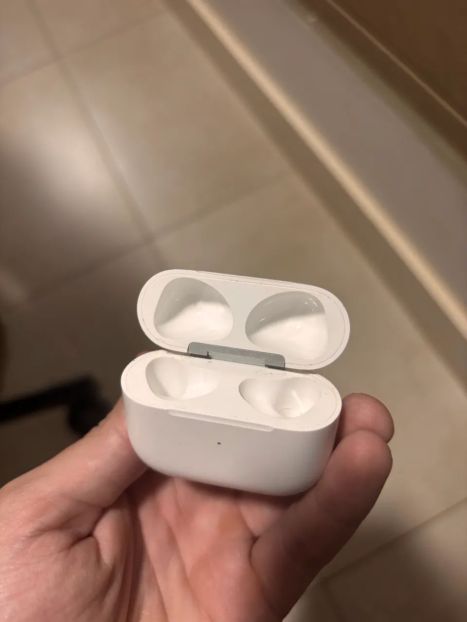 Caixinha do Airpods 3º geração  - Foto 2