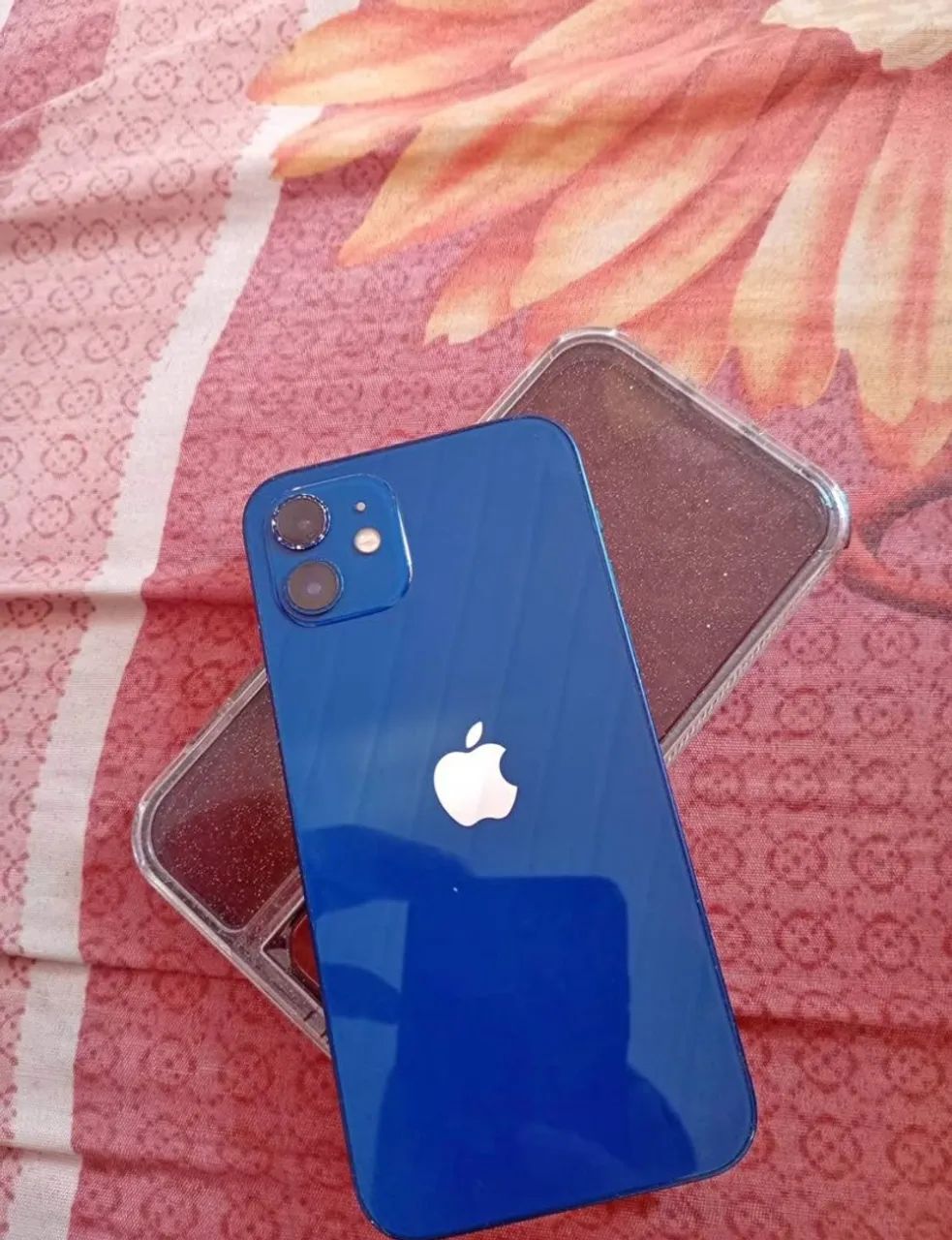 IPHONE 12 64Gb!ACEITO PROPOSTAS! - Foto 2