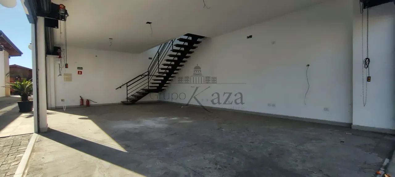 Sala Comercial - Jacareí - Centro - Vila São Gabriel - 132m². - Foto 2
