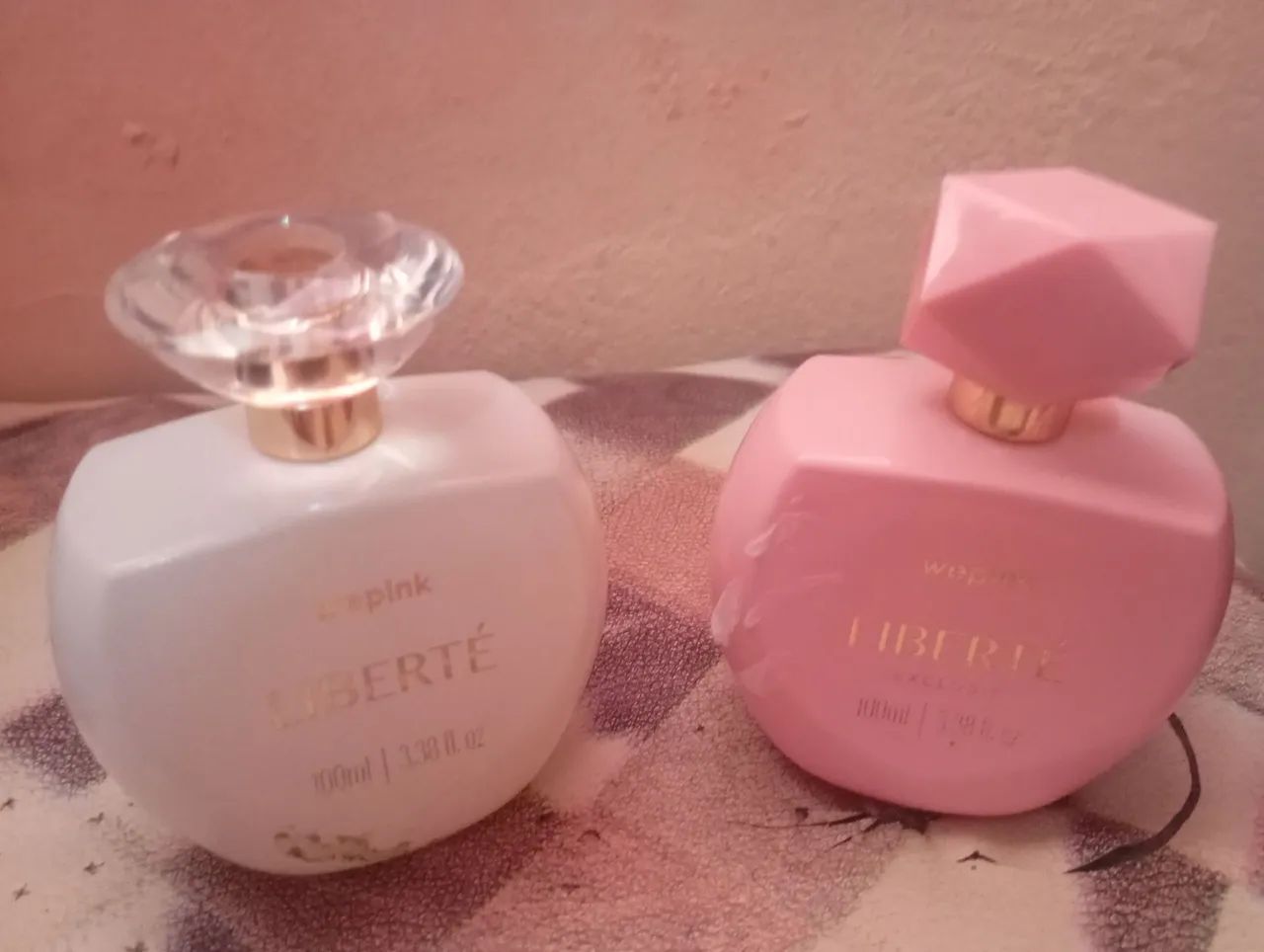 Perfumes  - Foto 3