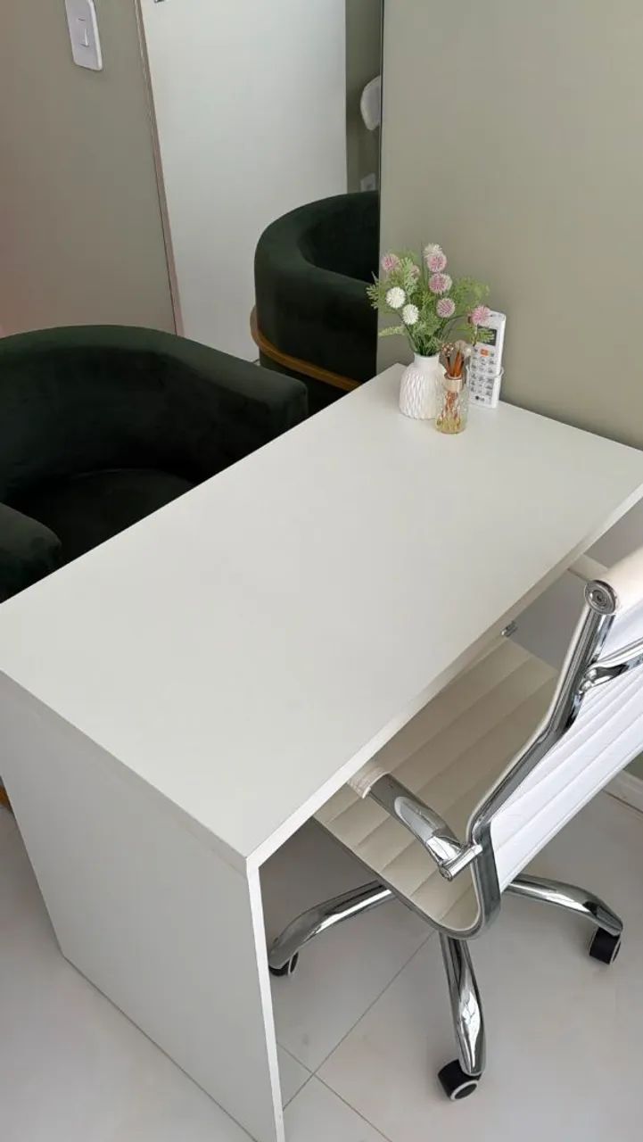 MESA DE ESCRITÓRIO - Foto 2