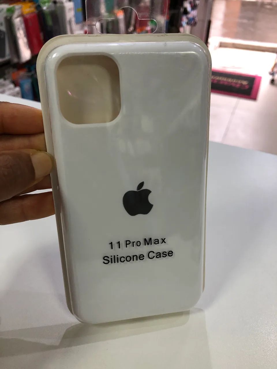 Capa case para iPhone 