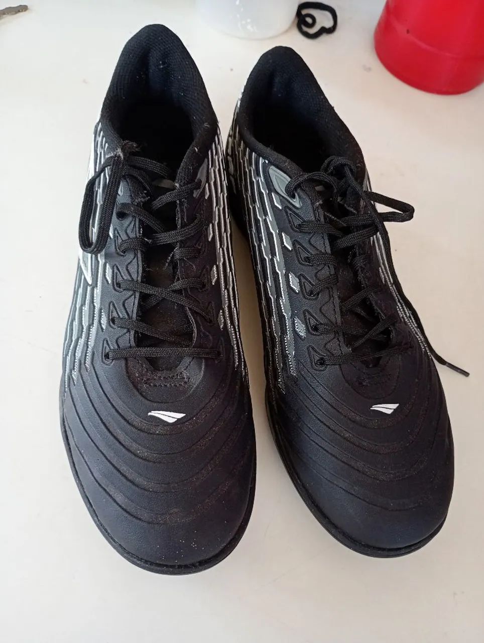 Sapatos 