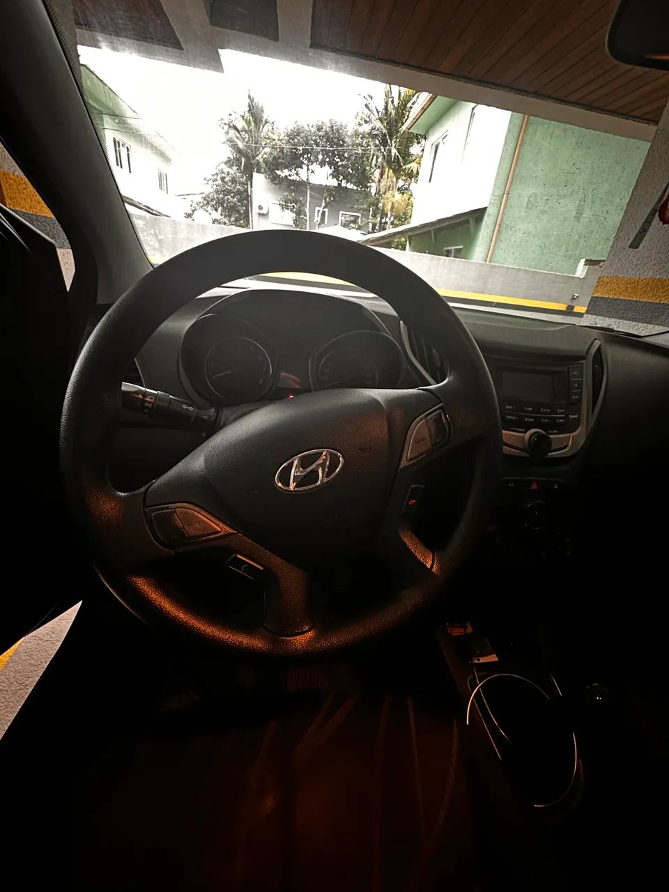 Hyundai HB20 Comf./c.plus/c.style 1.0 Flex 12V 2015 - Foto 3