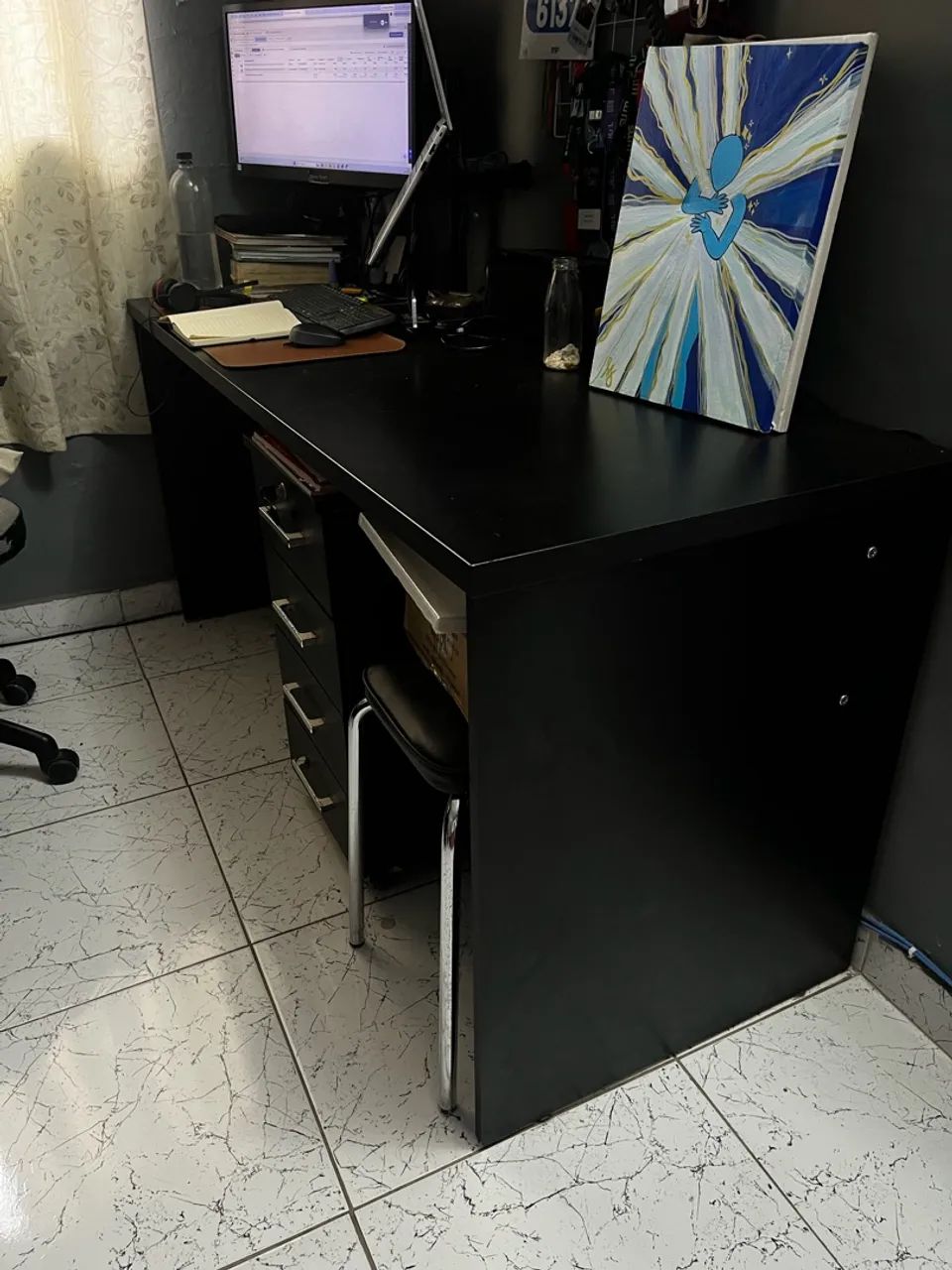Mesa escritório 