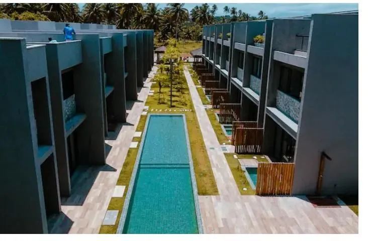 Flat em São Miguel dos Milagres - Alagoas