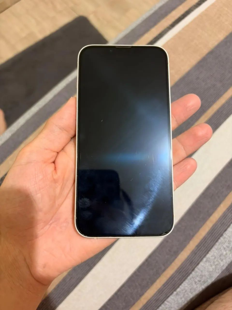 iPhone 13 128gb - Foto 5