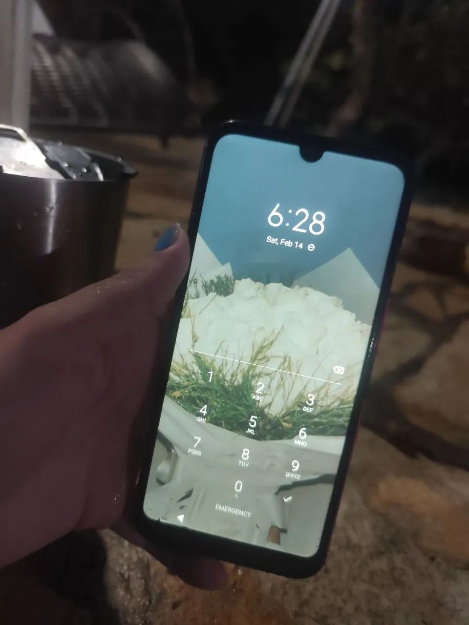 CELULAR MOTOROLA - Foto 3