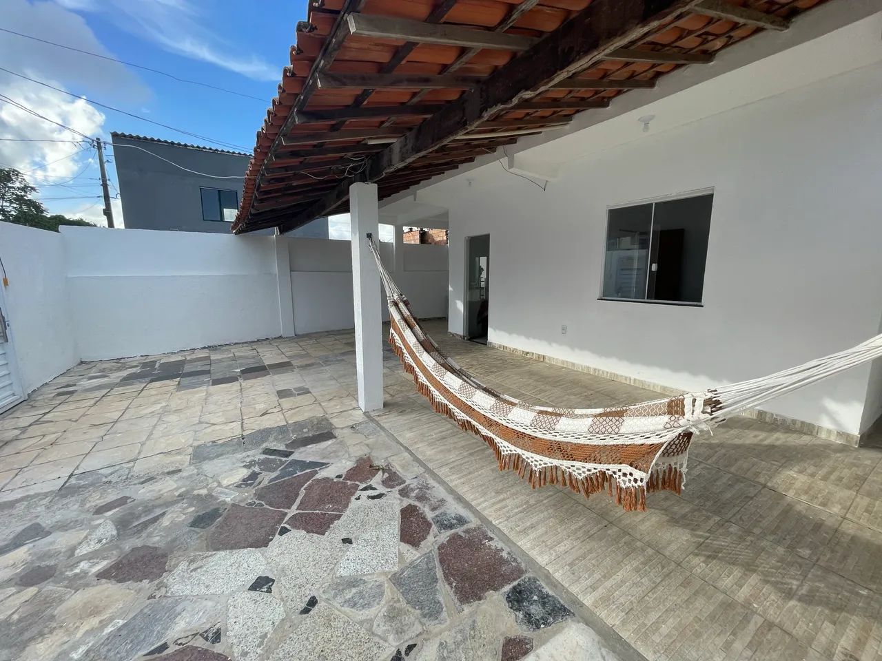 Casa p/ temporada Arembepe - Foto 5