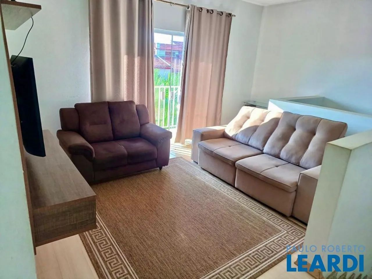 SOBRADO - LOTEAMENTO RESIDENCIAL FONTE NOVA - SP - Foto 4