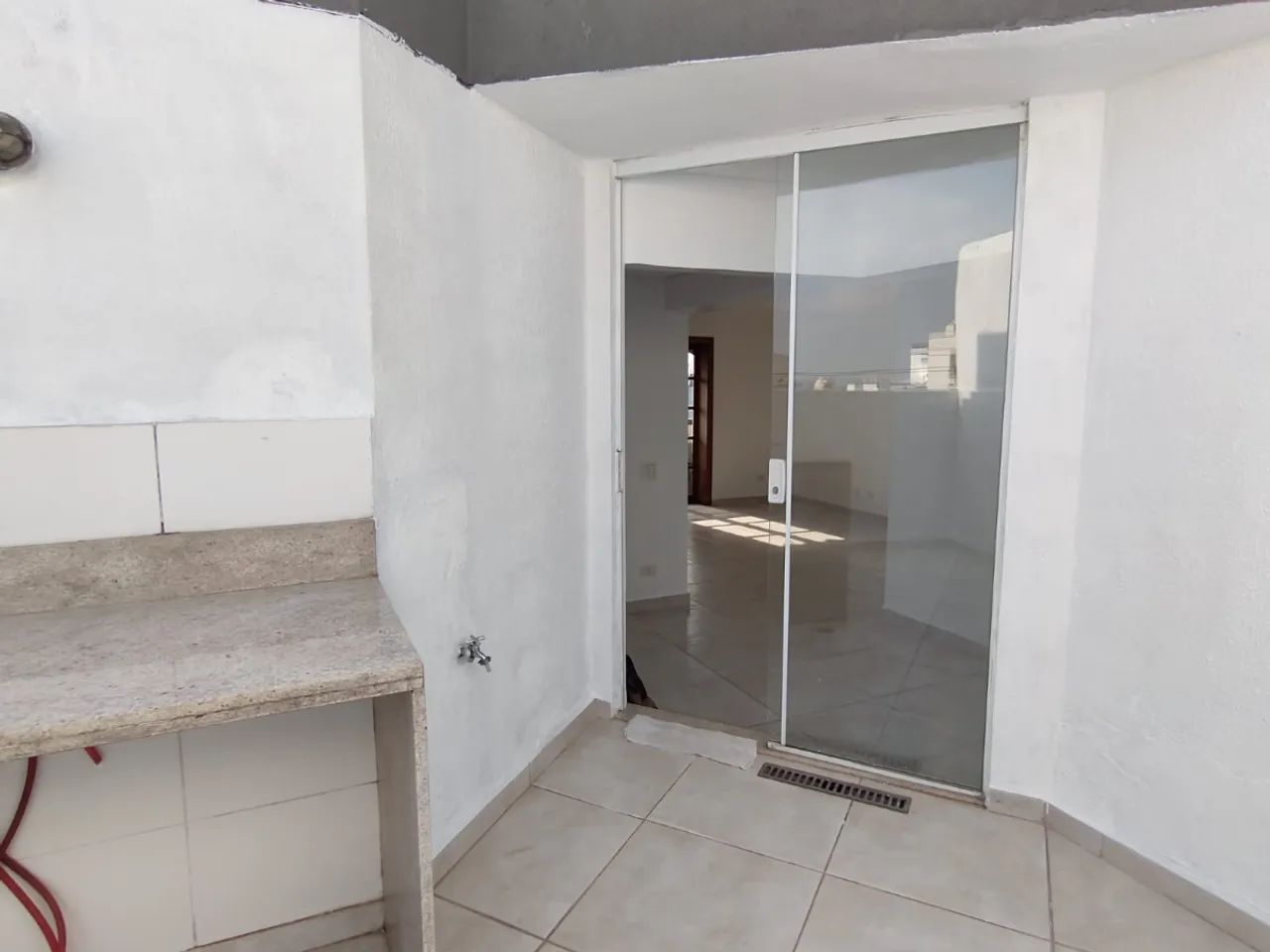 Cobertura para venda em Pinheiros com 2 quartos, 82m² - Foto 5