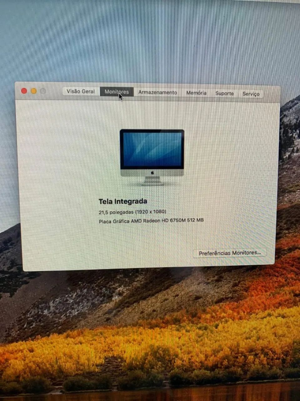 Imac 2011 - Foto 3