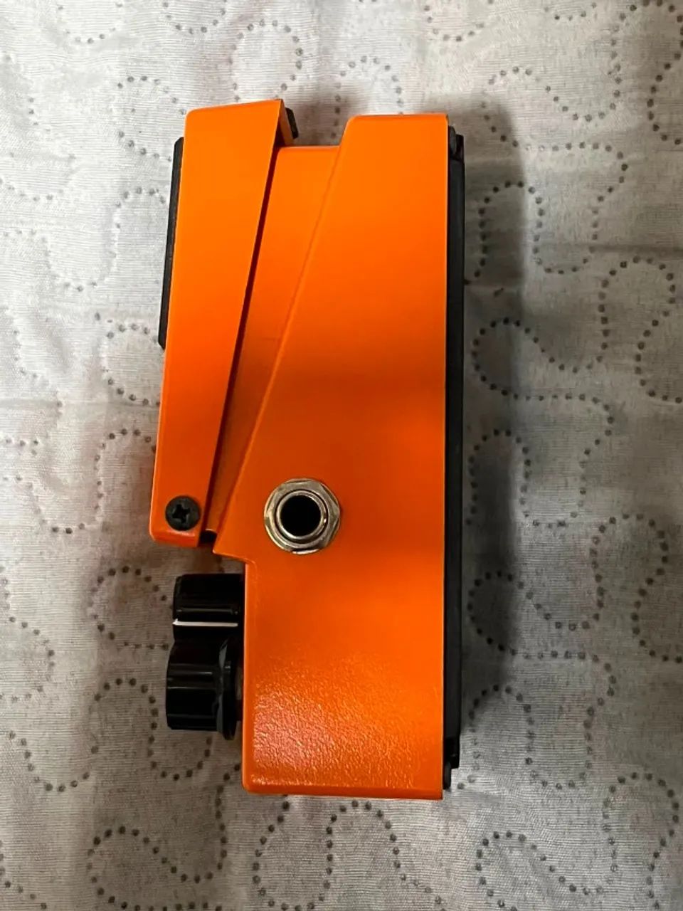 Pedal Boss Distortion DS-1 - Foto 5