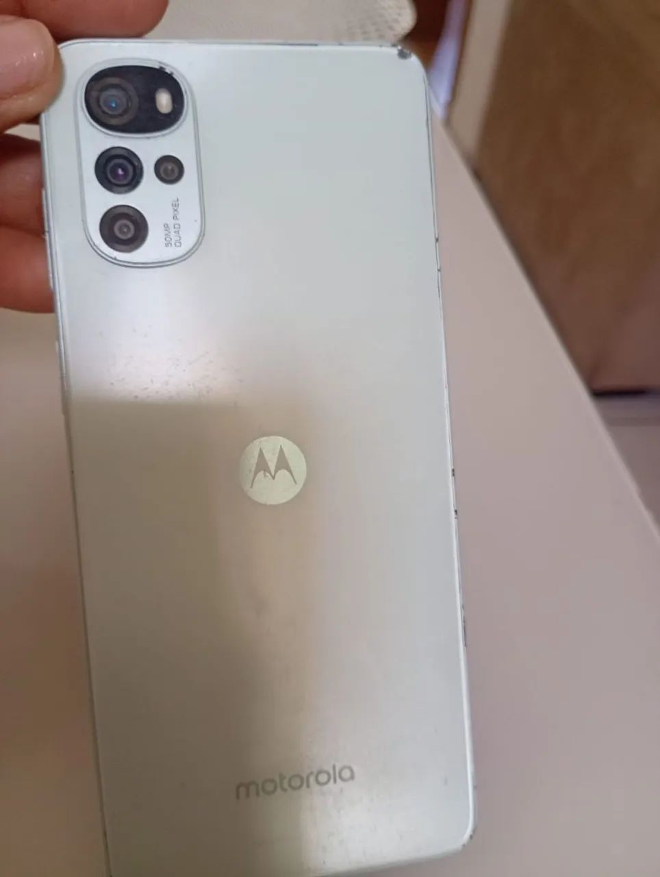 Celular Motorola 22  - Foto 2
