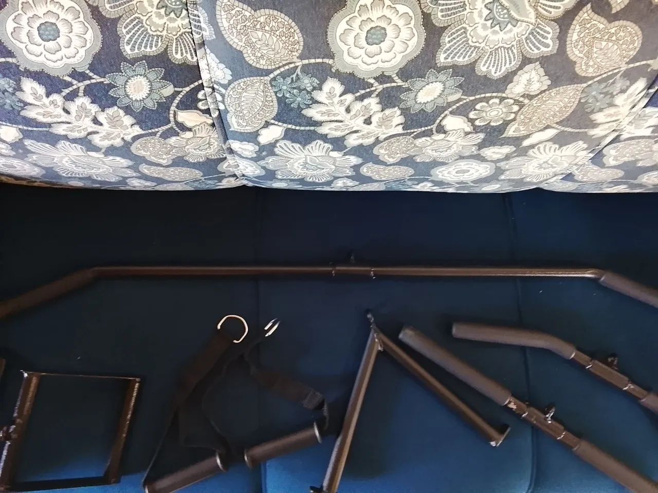 Musculação - Kit Completo  - Foto 2