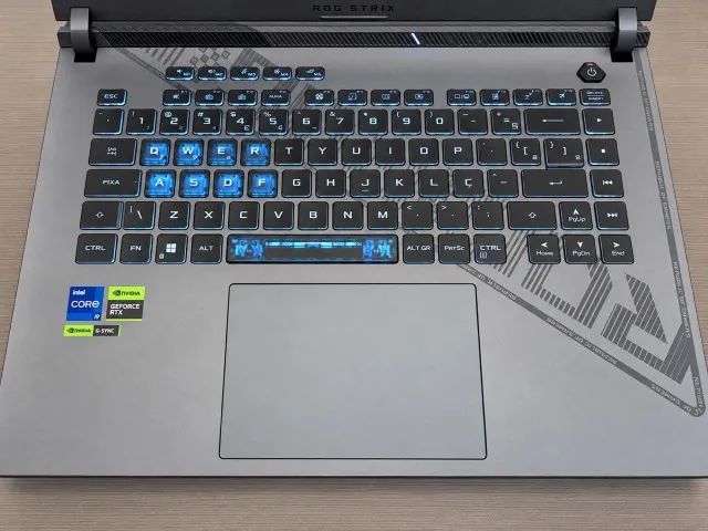 ROG STRIX. RTX 4060 CORE I9 - Foto 2