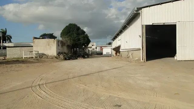 ÁREA 20.000 GALPÕES 2.200 M² PARQUE GUARUS LAGOA DAS PEDRAS - Foto 3