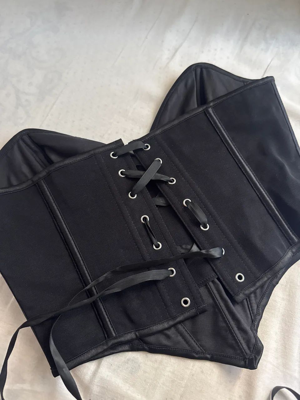Corset- roupa  - Foto 2