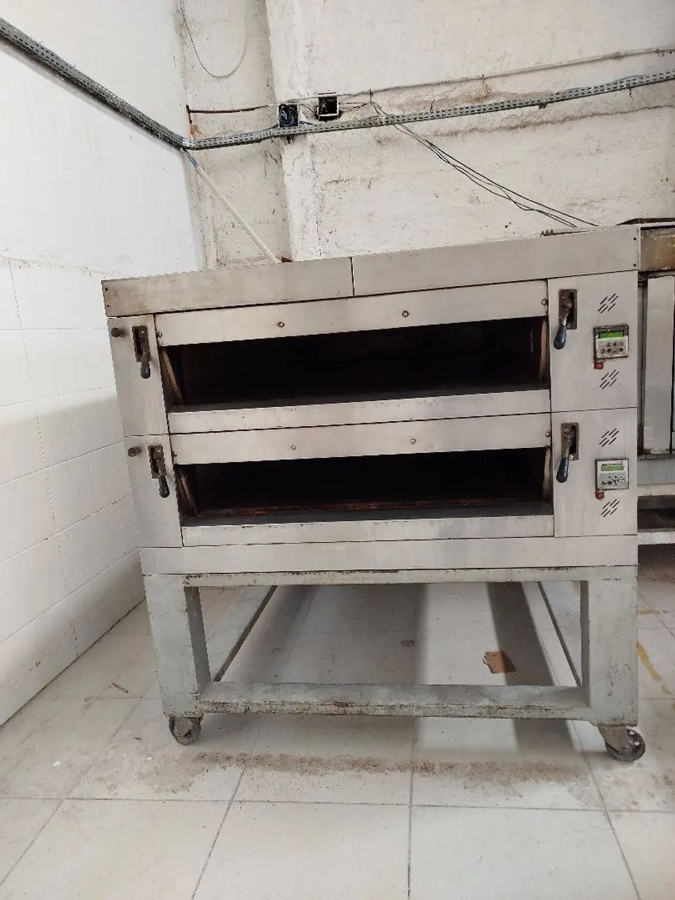 FORNO PERFECTA MILLENIUM ELÉTRICO  - Foto 3