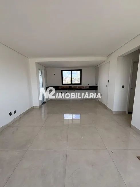 Venda Apartamento SANTA MONICA