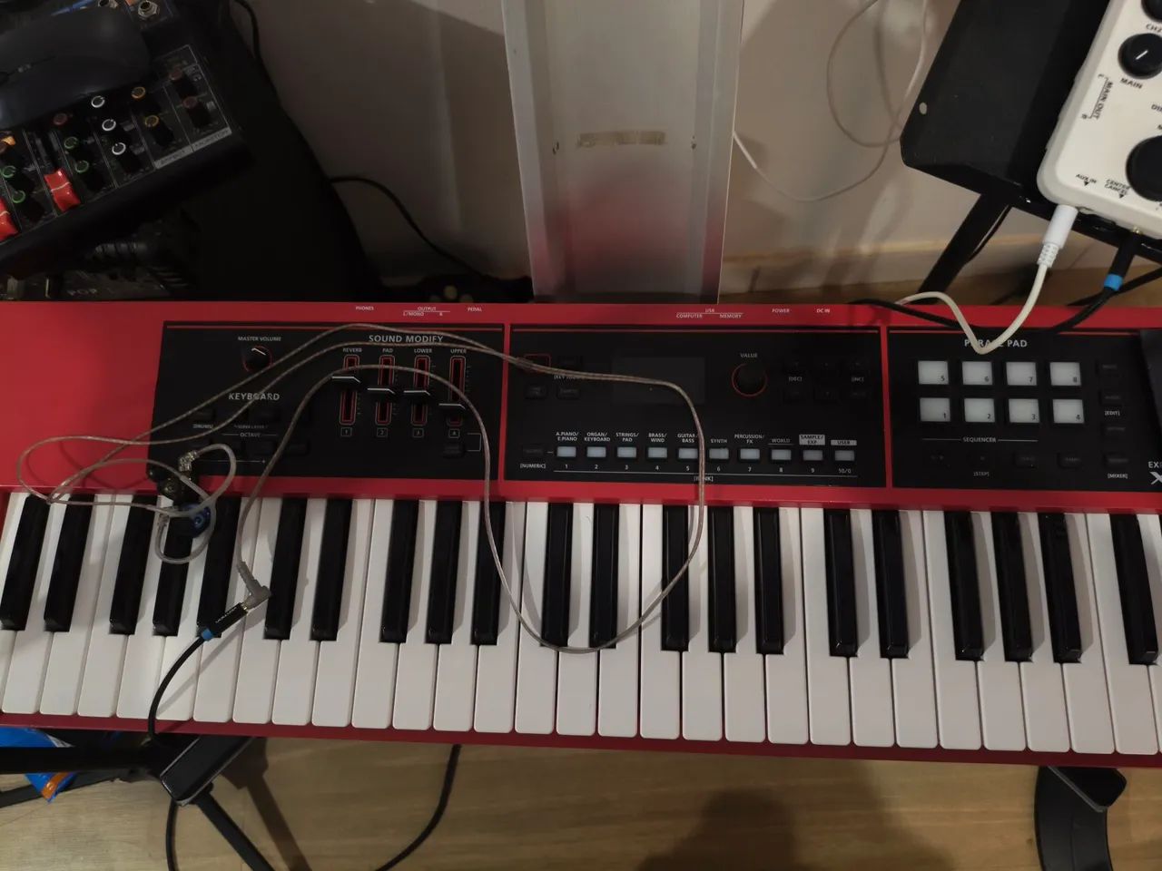 Teclado Roland xps10x - Foto 3