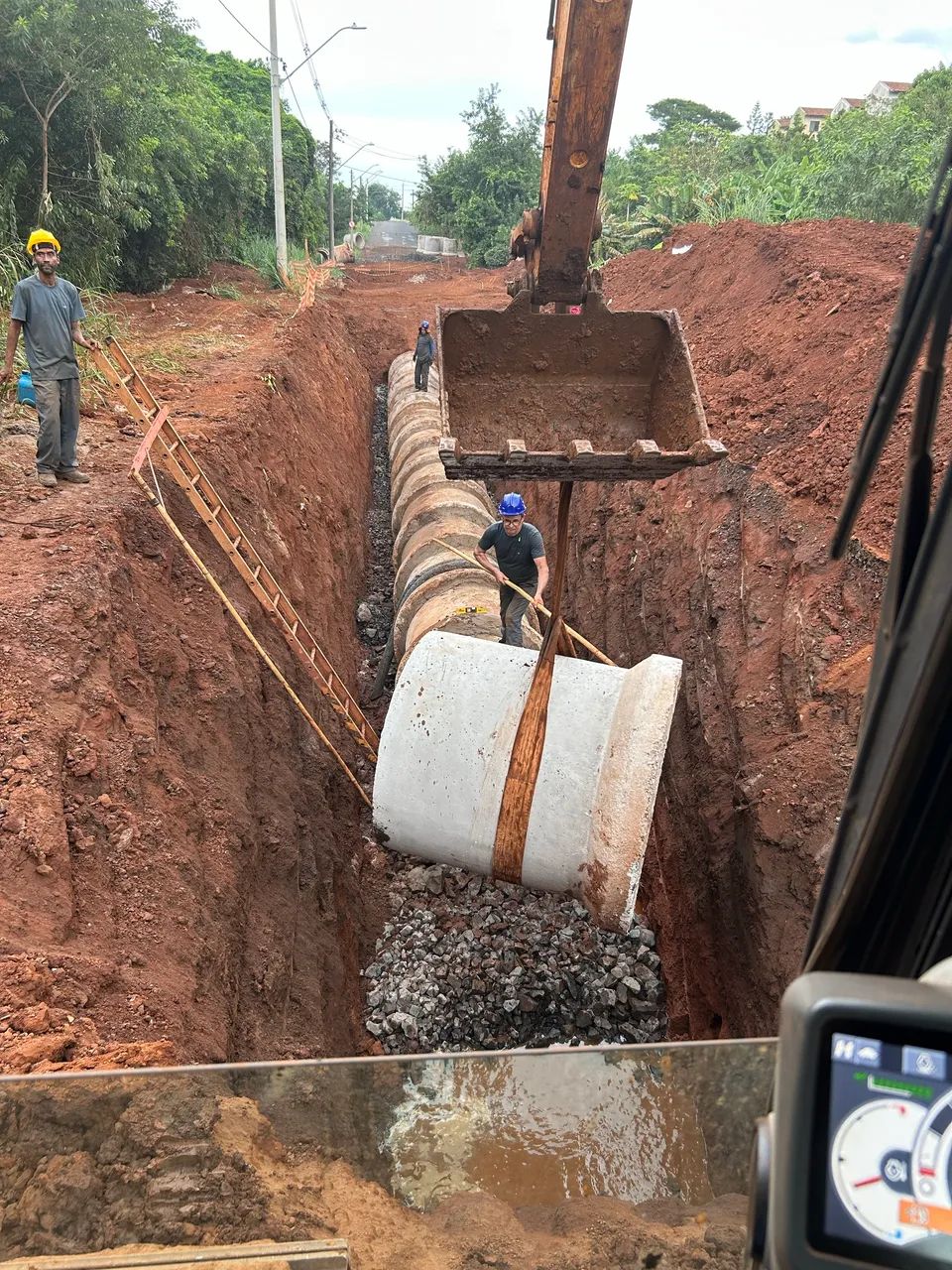 Locação de máquinas  - Foto 4