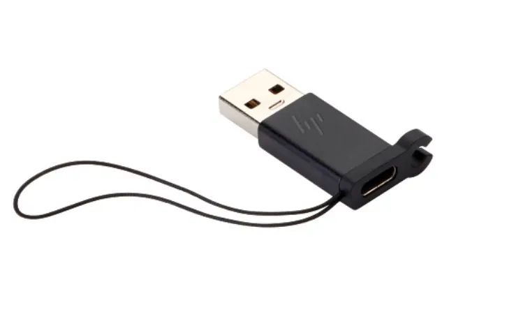 Dockstation HP USB-C/A Universal Dock G2 (5TW13AA) - Foto 5