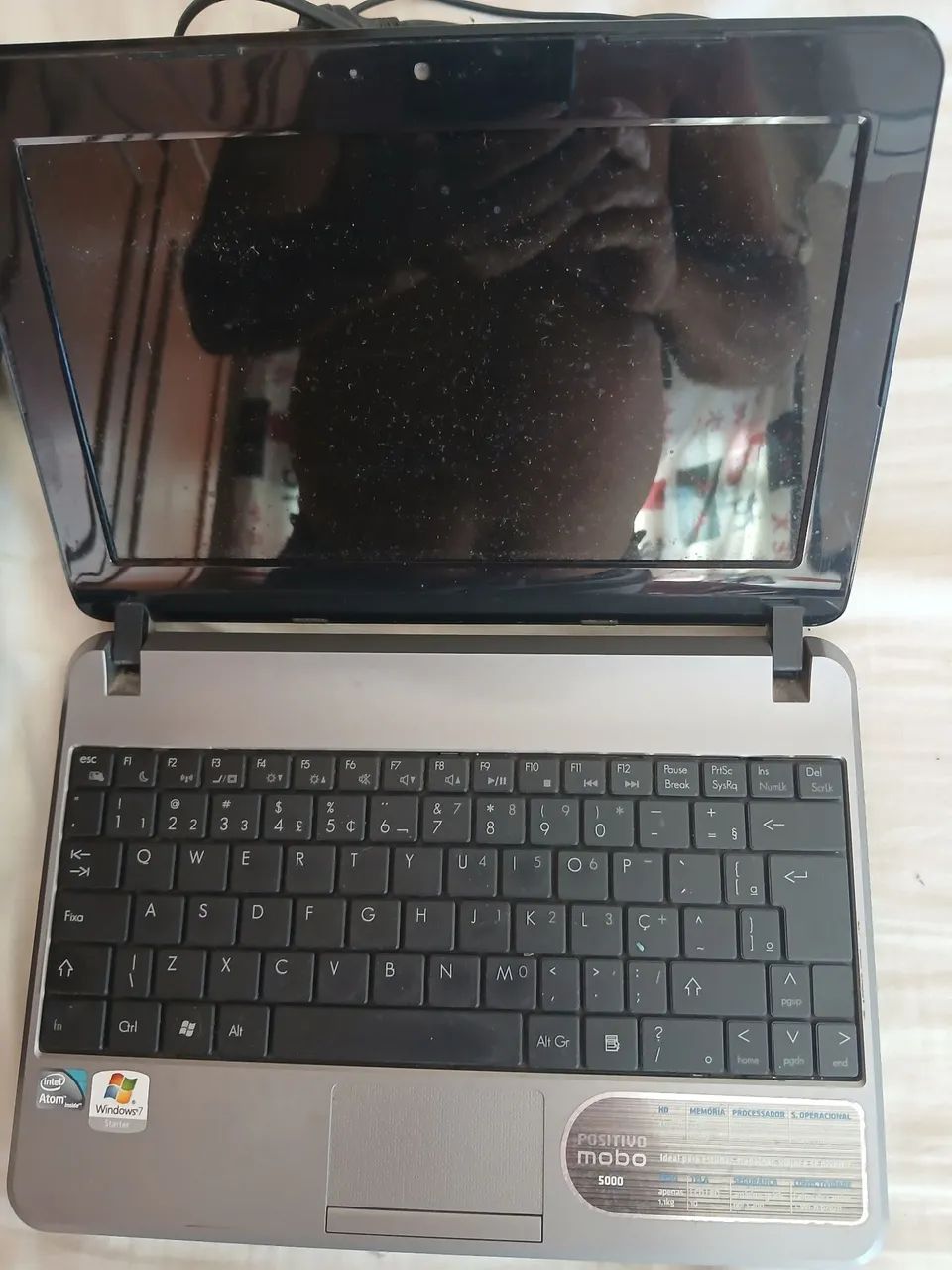 Positivo Mobo 5000  - Foto 3
