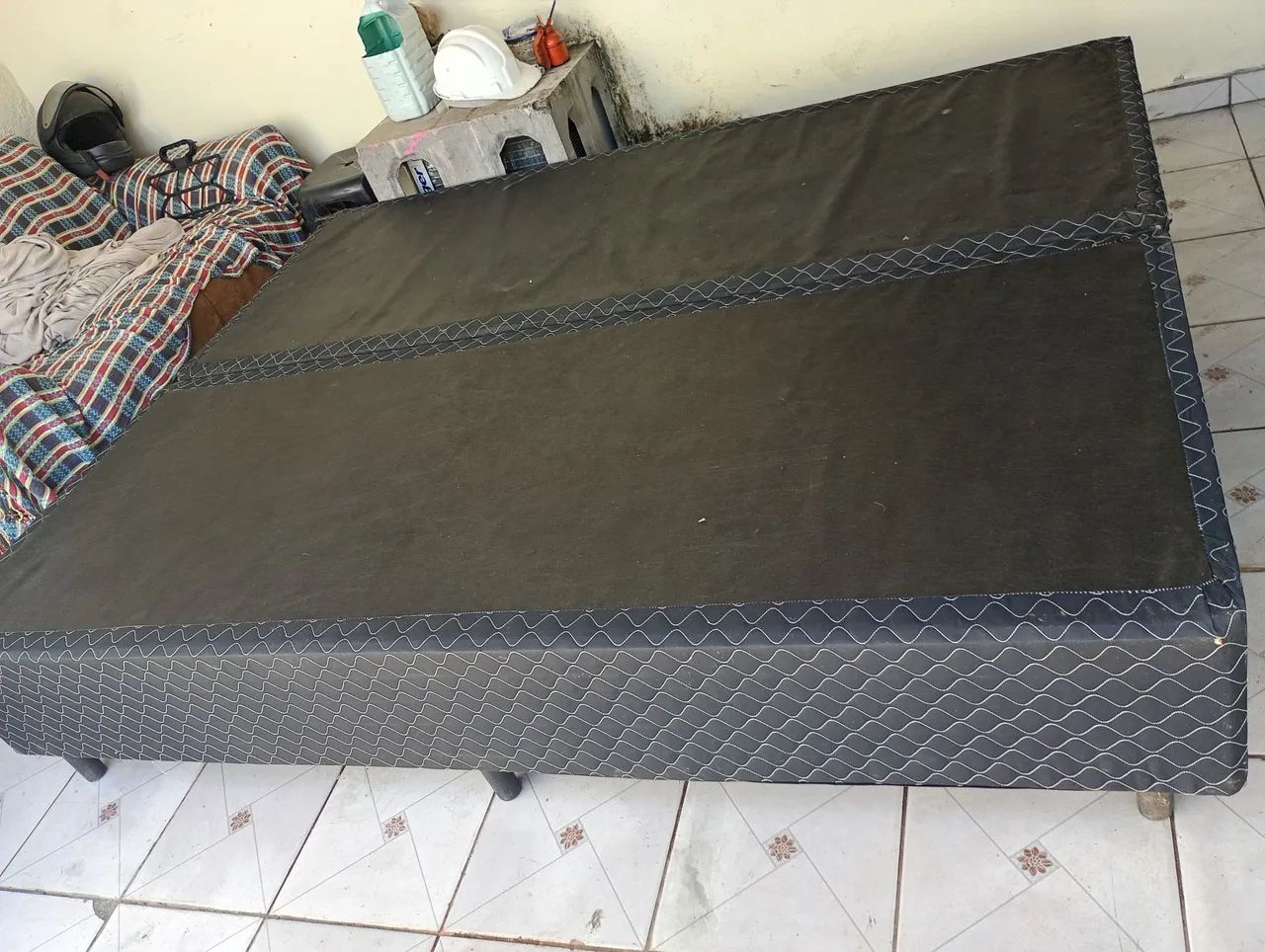 Cama box Queen  - Foto 4